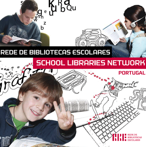 Rede de Bibliotecas Escolares - School Libraries Network [PDF]